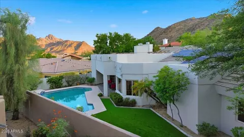 Exterior - 9619 N 23rd St, Phoenix, AZ 85028 photo 9 of 13