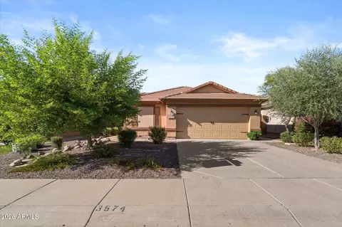 3574 E Alamo St, San Tan Valley, AZ 85140