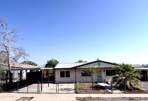 350 W 5th St, Ajo, AZ 85321
