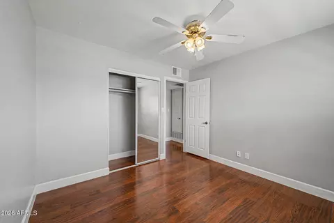 Bedroom - 1114 E Ruth Ave, Phoenix, AZ 85020 photo 3 of 5