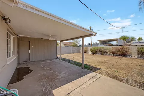 Exterior - 1114 E Ruth Ave, Phoenix, AZ 85020 photo 3 of 5