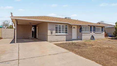 Exterior - 1114 E Ruth Ave, Phoenix, AZ 85020 photo 2 of 5