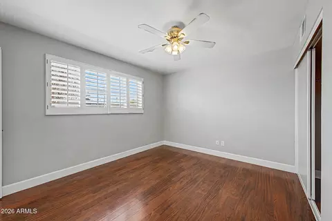 Bedroom - 1114 E Ruth Ave, Phoenix, AZ 85020 photo 1 of 5