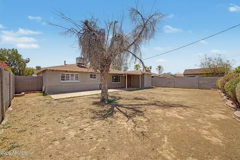 Exterior - 1114 E Ruth Ave, Phoenix, AZ 85020 photo 4 of 5