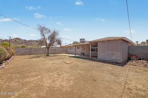 Exterior - 1114 E Ruth Ave, Phoenix, AZ 85020 photo 5 of 5