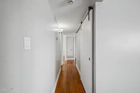Entry Way - 1114 E Ruth Ave, Phoenix, AZ 85020 photo 1 of 1