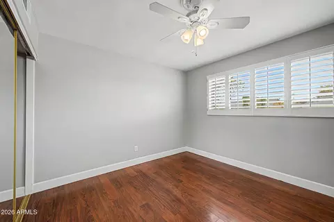 Bedroom - 1114 E Ruth Ave, Phoenix, AZ 85020 photo 4 of 5
