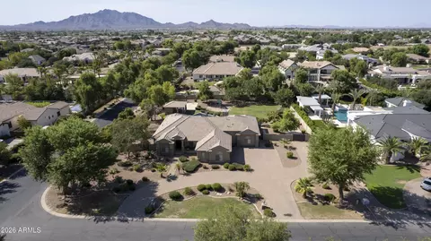 View/Area - 2091 E Coconino Ct, Gilbert, AZ 85298 photo 1 of 3