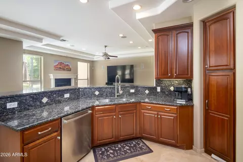 Kitchen - 2091 E Coconino Ct, Gilbert, AZ 85298 photo 1 of 5