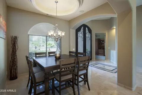 Dining - 2091 E Coconino Ct, Gilbert, AZ 85298 photo 1 of 4