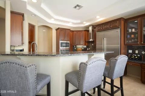 Kitchen - 2091 E Coconino Ct, Gilbert, AZ 85298 photo 5 of 5