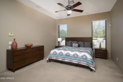 Bedroom - 2091 E Coconino Ct, Gilbert, AZ 85298 photo 1 of 4