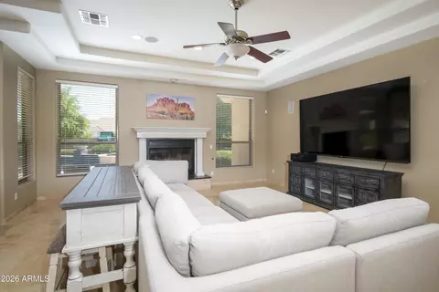 Living - 2091 E Coconino Ct, Gilbert, AZ 85298 photo 1 of 2