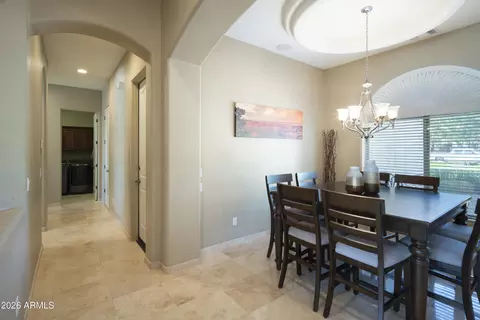 Entry Way - 2091 E Coconino Ct, Gilbert, AZ 85298 photo 1 of 1