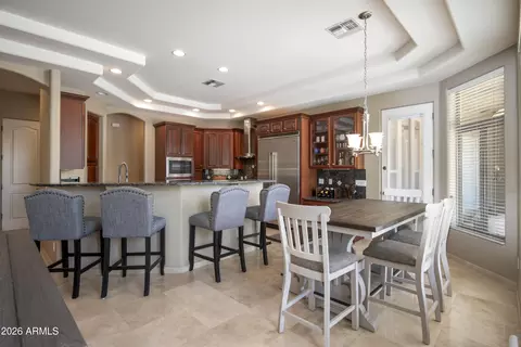 Dining - 2091 E Coconino Ct, Gilbert, AZ 85298 photo 3 of 4
