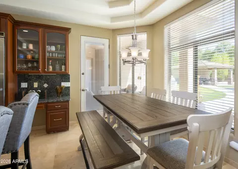 Dining - 2091 E Coconino Ct, Gilbert, AZ 85298 photo 4 of 4
