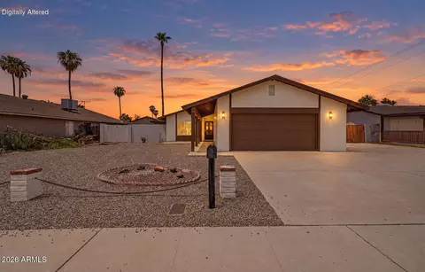 8934 N 55th Dr, Glendale, AZ 85302