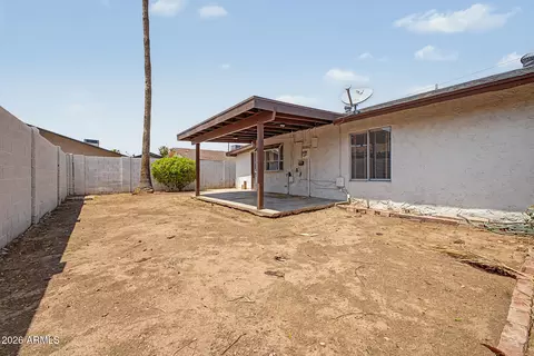 Exterior - 8934 N 55th Dr, Glendale, AZ 85302 photo 6 of 6