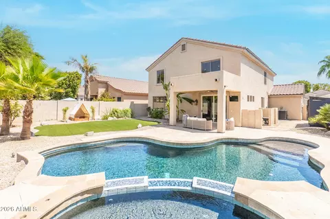 13660 W Monte Vista Rd, Goodyear, AZ 85395
