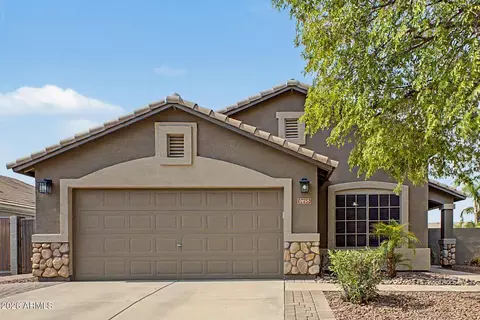Exterior - 9835 E Lindner Ave, Mesa, AZ 85209 photo 2 of 7