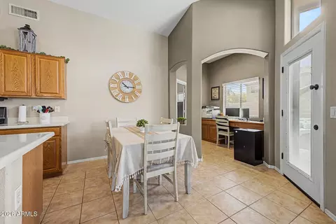 Dining - 9835 E Lindner Ave, Mesa, AZ 85209 photo 1 of 1