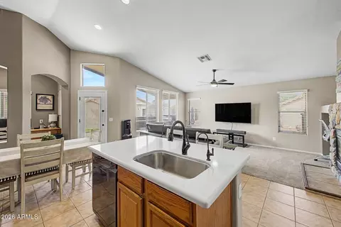 Kitchen - 9835 E Lindner Ave, Mesa, AZ 85209 photo 3 of 3