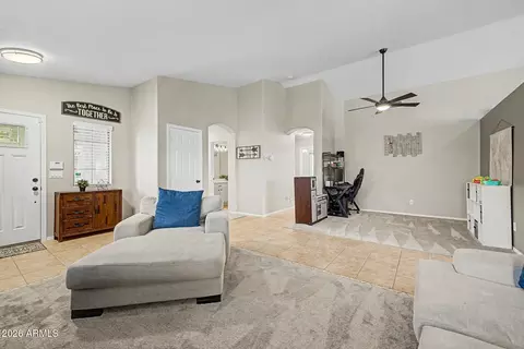 Entry Way - 9835 E Lindner Ave, Mesa, AZ 85209 photo 1 of 1
