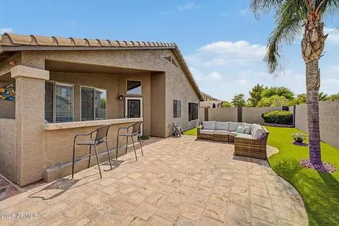 Exterior - 9835 E Lindner Ave, Mesa, AZ 85209 photo 5 of 7