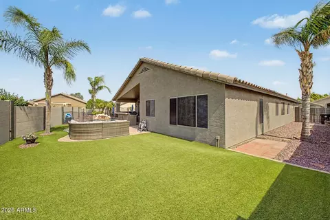 Exterior - 9835 E Lindner Ave, Mesa, AZ 85209 photo 4 of 7