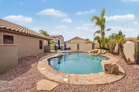 Exterior - 9835 E Lindner Ave, Mesa, AZ 85209 photo 7 of 7