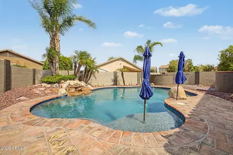 Exterior - 9835 E Lindner Ave, Mesa, AZ 85209 photo 6 of 7