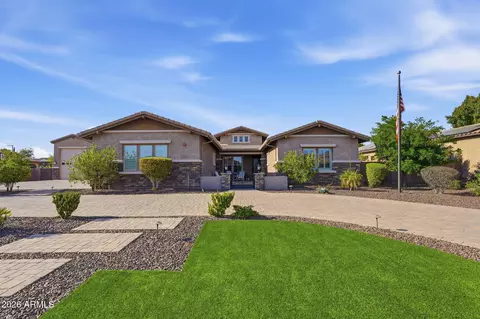 7580 W Artemisa Ave, Peoria, AZ 85383