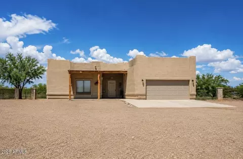 21804 W Laura St, Wittmann, AZ 85361