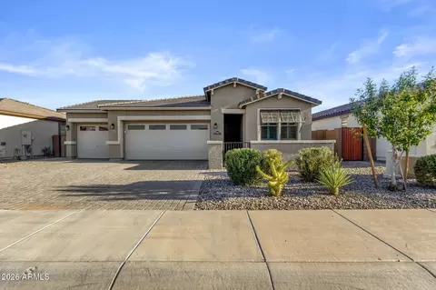 40425 W Agave Rd, Maricopa, AZ 85138