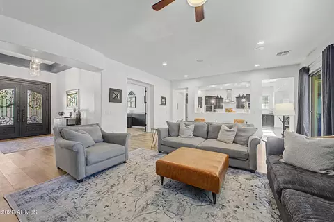 Living - 2910 E Athena Ave, Gilbert, AZ 85297 photo 1 of 6