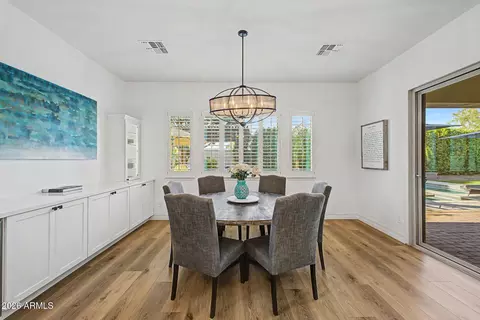 Dining - 2910 E Athena Ave, Gilbert, AZ 85297 photo 2 of 3