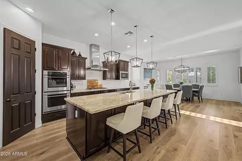 Kitchen - 2910 E Athena Ave, Gilbert, AZ 85297 photo 1 of 7