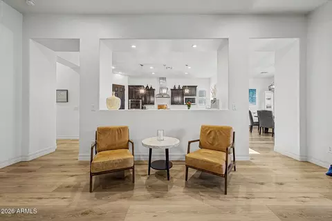 Entry Way - 2910 E Athena Ave, Gilbert, AZ 85297 photo 1 of 5