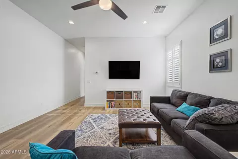 Living - 2910 E Athena Ave, Gilbert, AZ 85297 photo 6 of 6