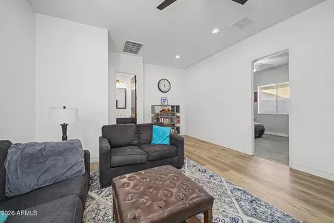Entry Way - 2910 E Athena Ave, Gilbert, AZ 85297 photo 4 of 5
