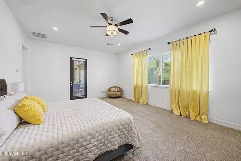 Bedroom - 2910 E Athena Ave, Gilbert, AZ 85297 photo 2 of 8