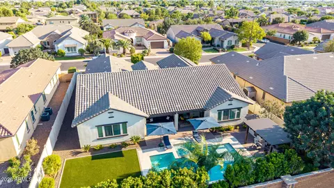 View/Area - 2910 E Athena Ave, Gilbert, AZ 85297 photo 2 of 4