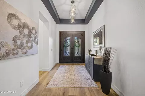 Entry Way - 2910 E Athena Ave, Gilbert, AZ 85297 photo 5 of 5