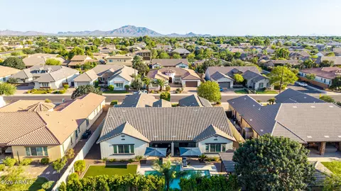 View/Area - 2910 E Athena Ave, Gilbert, AZ 85297 photo 3 of 4