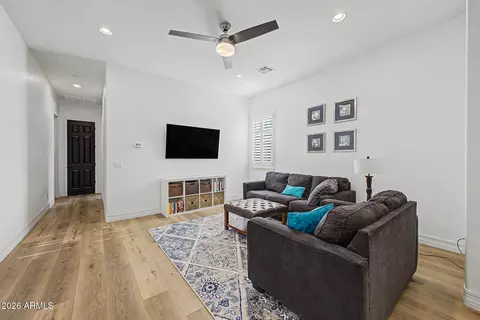 Entry Way - 2910 E Athena Ave, Gilbert, AZ 85297 photo 3 of 5