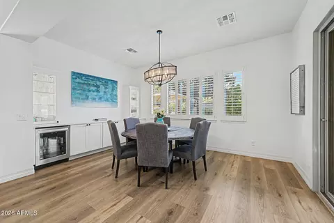 Dining - 2910 E Athena Ave, Gilbert, AZ 85297 photo 3 of 3