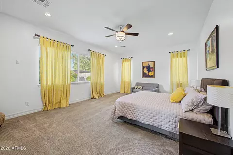 Bedroom - 2910 E Athena Ave, Gilbert, AZ 85297 photo 1 of 8