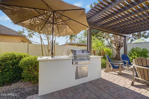 Exterior - 2910 E Athena Ave, Gilbert, AZ 85297 photo 11 of 12
