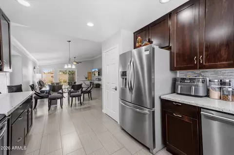 Kitchen - 15411 S 45th St, Phoenix, AZ 85044 photo 3 of 3