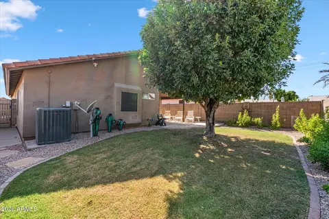 Exterior - 15411 S 45th St, Phoenix, AZ 85044 photo 4 of 4
